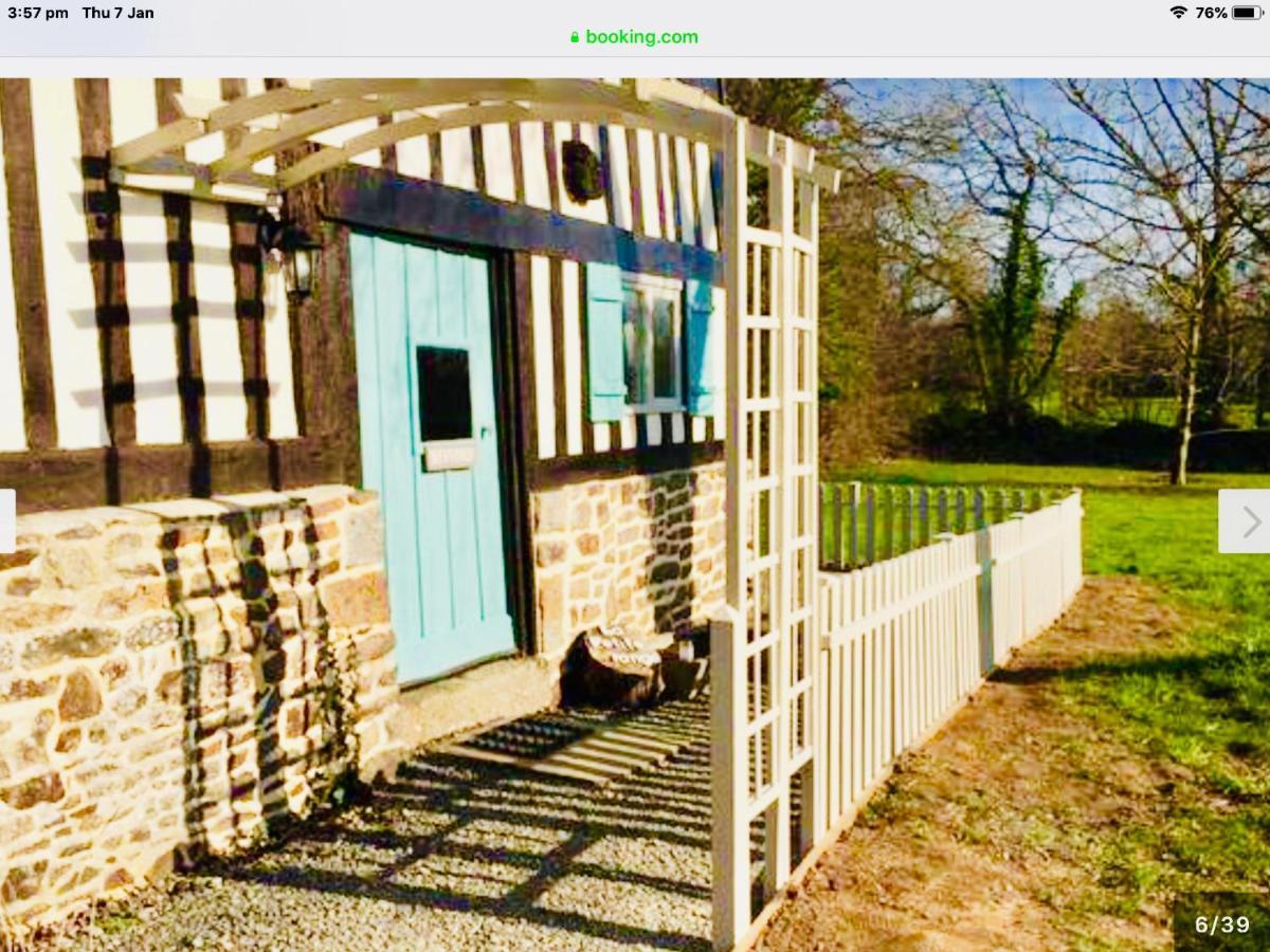 La Chapelle-Urée Maison Mai Or La Petite Maison Mai Or La Petite Grange Or All Three מראה חיצוני תמונה