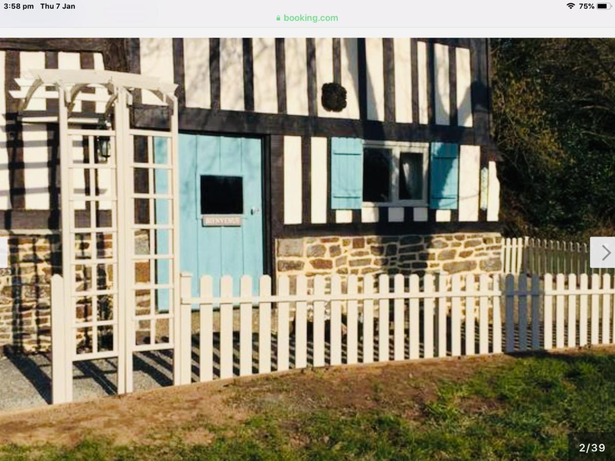 La Chapelle-Urée Maison Mai Or La Petite Maison Mai Or La Petite Grange Or All Three מראה חיצוני תמונה