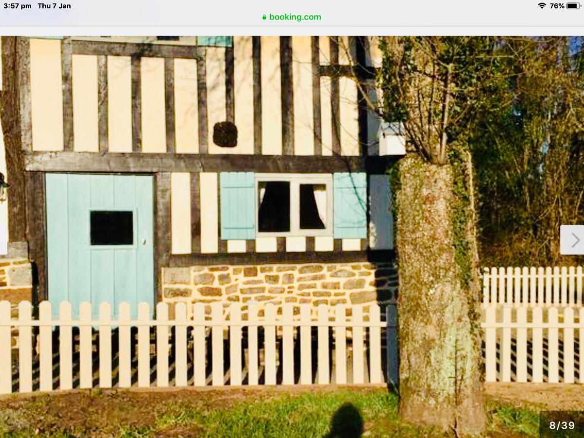 La Chapelle-Urée Maison Mai Or La Petite Maison Mai Or La Petite Grange Or All Three מראה חיצוני תמונה