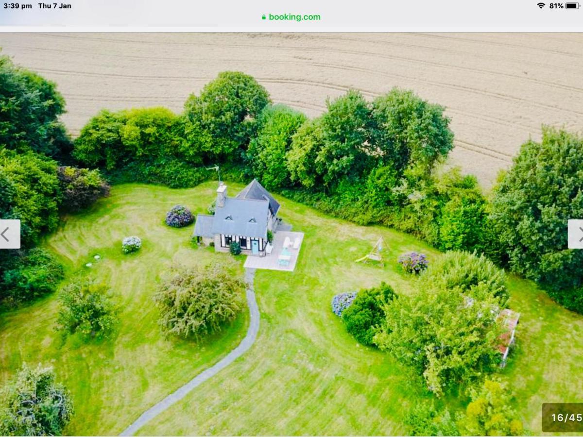 La Chapelle-Urée Maison Mai Or La Petite Maison Mai Or La Petite Grange Or All Three מראה חיצוני תמונה