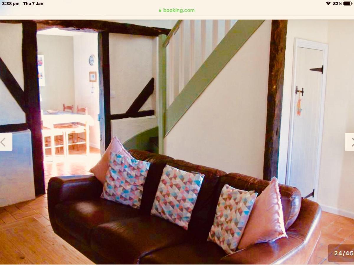 La Chapelle-Urée Maison Mai Or La Petite Maison Mai Or La Petite Grange Or All Three מראה חיצוני תמונה